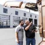 MAN invierte 300 millones en su red de servicios