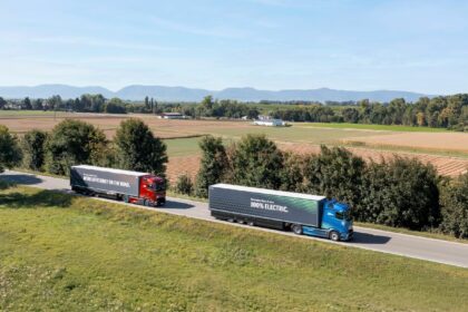 Mercedes-Benz Trucks prepara su red de fábricas europeas para el futuro