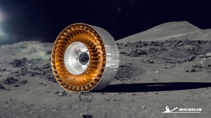 Michelin recibe cuatro premios en la Tire Technology Expo 2026