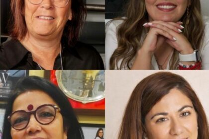 El transporte por carretera celebra a sus emprendedoras en el Día Internacional de la Mujer