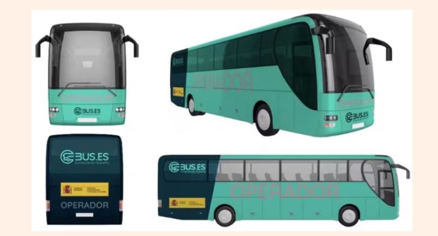 ANETRA pide al presidente de RENFE reconsiderar su plan para crear una empresa de autobuses