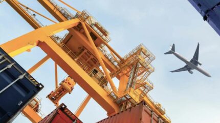 Kuehne+Nagel informa sobre las operaciones de transporte y logística ante la situación en Oriente Medio