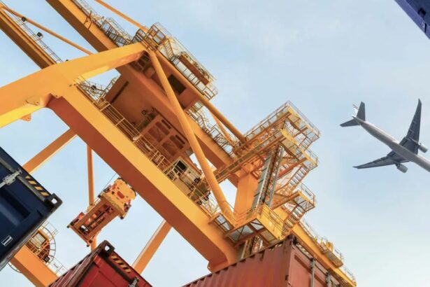 Kuehne+Nagel informa sobre las operaciones de transporte y logística ante la situación en Oriente Medio