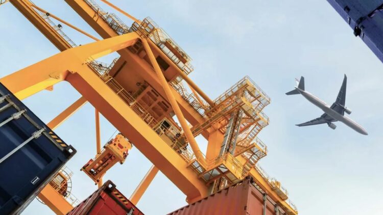 Kuehne+Nagel informa sobre las operaciones de transporte y logística ante la situación en Oriente Medio