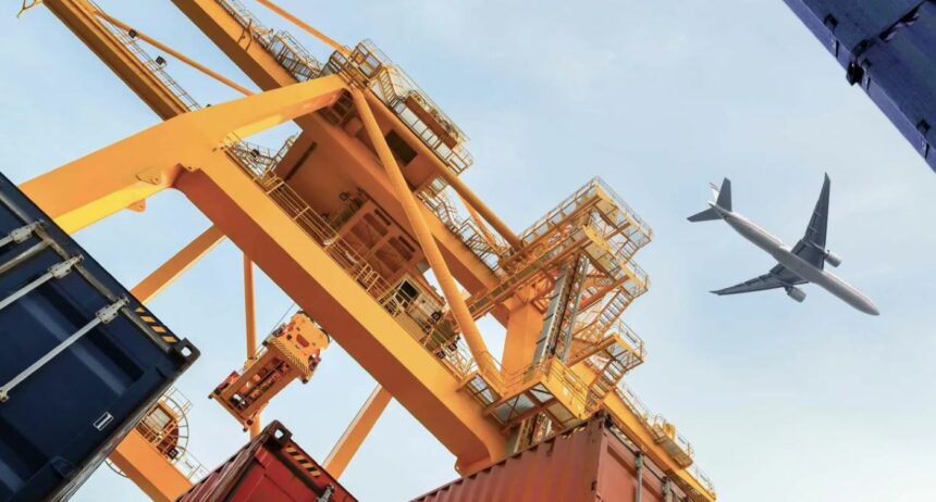 Kuehne+Nagel informa sobre las operaciones de transporte y logística ante la situación en Oriente Medio