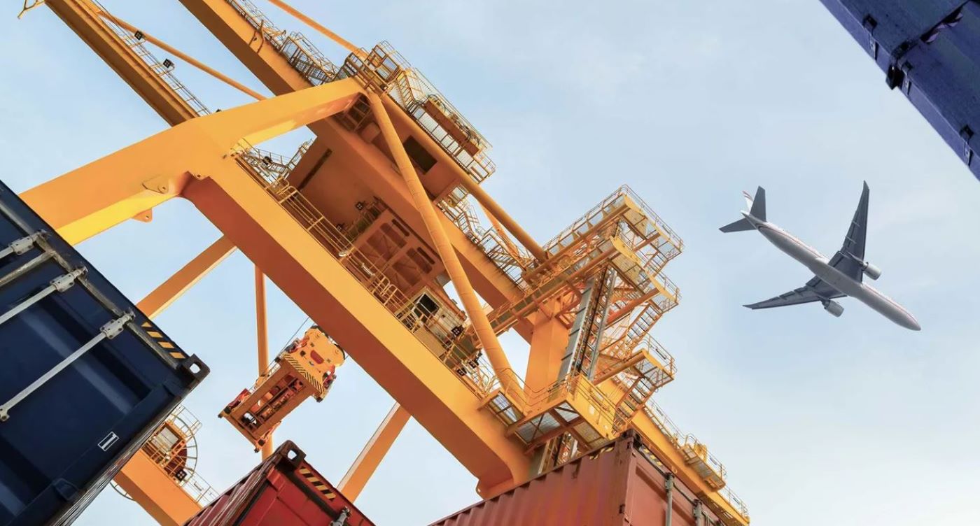 Kuehne+Nagel informa sobre las operaciones de transporte y logística ante la situación en Oriente Medio