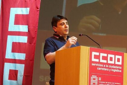 En la Radio de Diario de Transporte: Paco Vegas y los coeficientes reductores