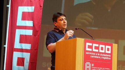 En la Radio de Diario de Transporte: Paco Vegas y los coeficientes reductores