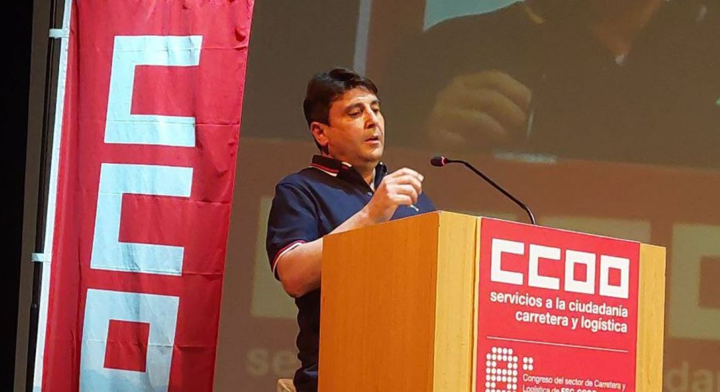 En la Radio de Diario de Transporte: Paco Vegas y los coeficientes reductores