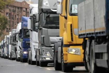 VIEIROS: "Si no se actualizan las tarifas de transporte puede haber un paro de transportistas"