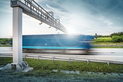 El Consejo Europeo aclara las normas sobre los peajes para camiones en la UE