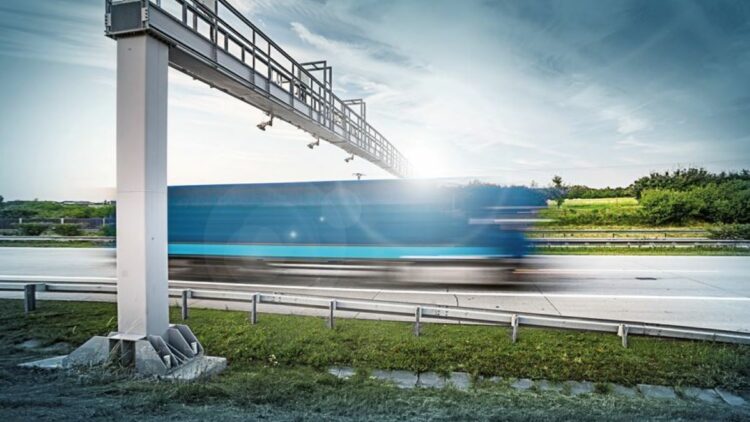 El Consejo Europeo aclara las normas sobre los peajes para camiones en la UE