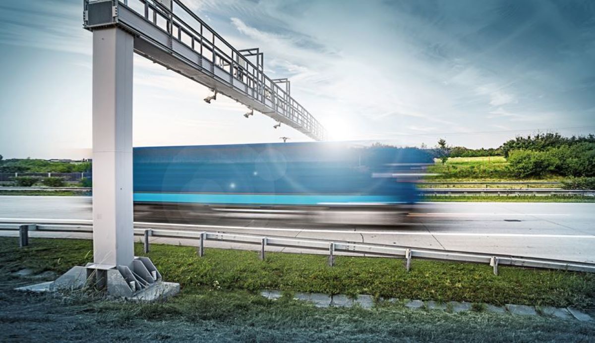 El Consejo Europeo aclara las normas sobre los peajes para camiones en la UE