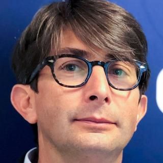 Pierre-Alain Saclier. Vicepresidente de Consumo y Venta Minorista Global, CEVA Logistics