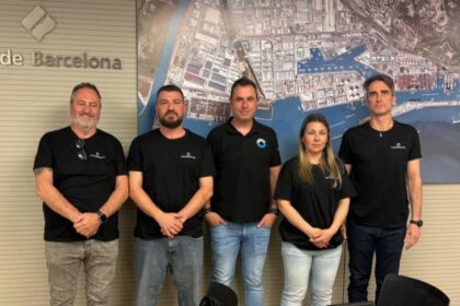 Coordinadora-USTP mantiene la huelga en Port Nou del jueves 19 tras el fracaso de la negociación