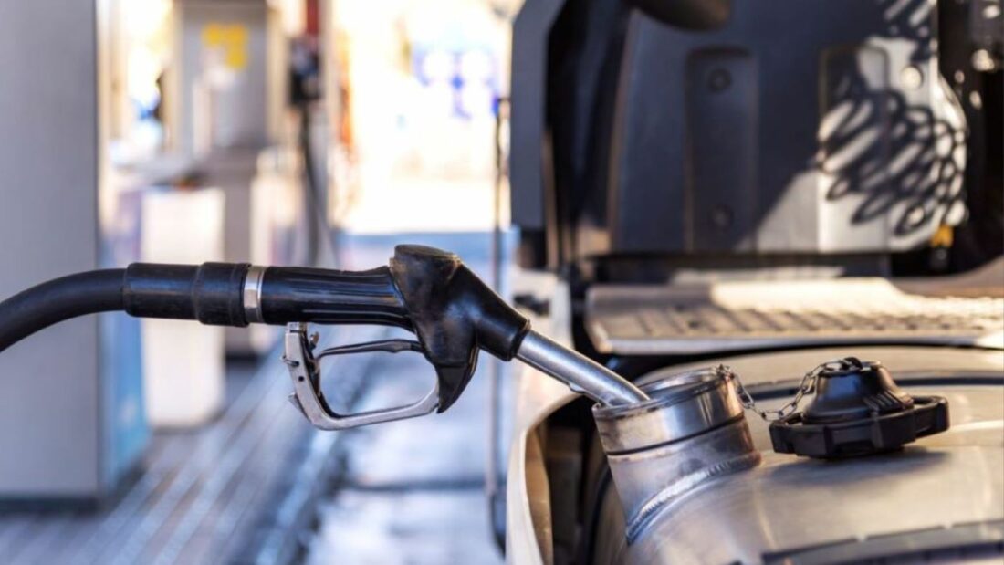 Así es el cálculo de actualización del precio del transporte en función de la variación del precio del combustible