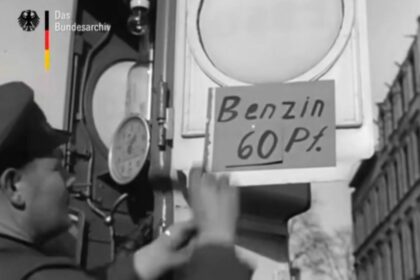 Un dato histórico de cómo las petroleras controlan los precios del combustible