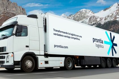 Everwood junta sus tres empresas de frío y presenta Prontia Logística