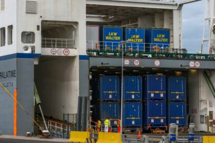 El Puerto de Santander impulsa la creación de una autopista ferroviaria entre Santander y Madrid
