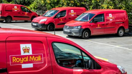 Kretinsky defiende la actuación de Royal Mail