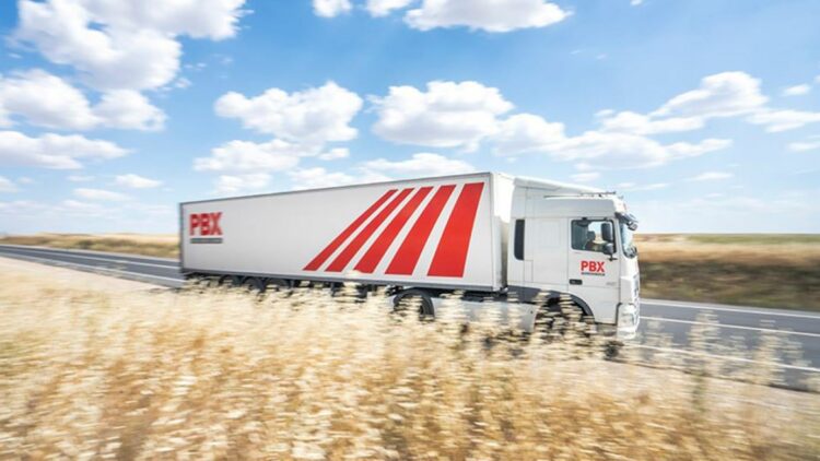 Seylotrans 2020 S.L. se une a la Red Palibex