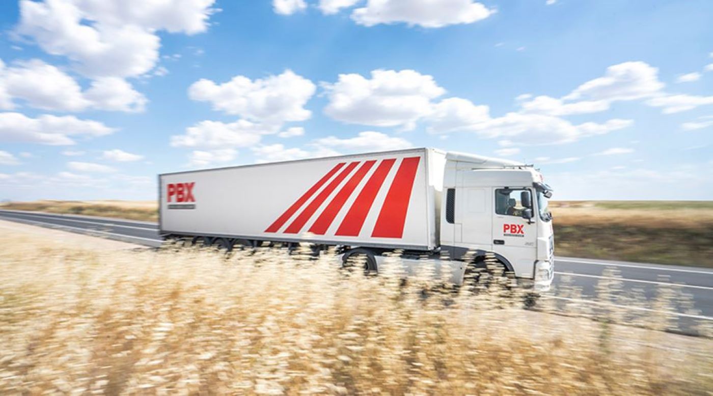 Seylotrans 2020 S.L. se une a la Red Palibex