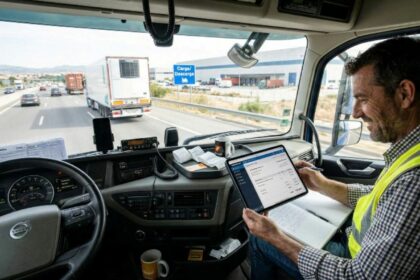 Top programas de facturación para autónomos del transporte en España