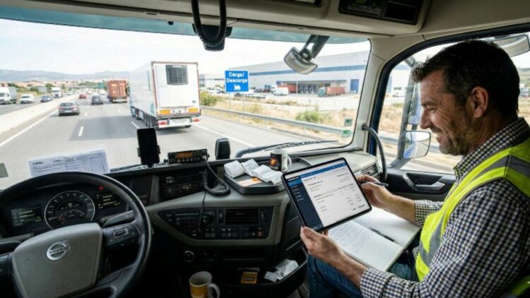 Top programas de facturación para autónomos del transporte en España