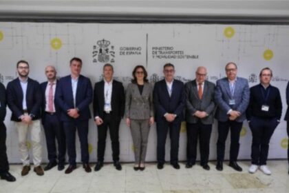 Transportes y el CNTC acuerdan un nuevo Real Decreto-ley de ayudas para el transporte de mercancías por carretera