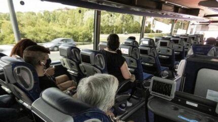 ANETRA pide que el CNTC defienda los intereses de las pymes en la licitación de Renfe