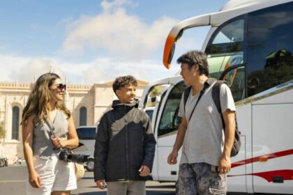 La UE adopta el reglamento sobre viajes combinados que afectan a las empresas de autocares