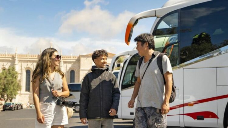 La UE adopta el reglamento sobre viajes combinados que afectan a las empresas de autocares