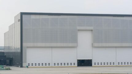 Logística e industrial 2026: por qué España es un hub estratégico para Europa