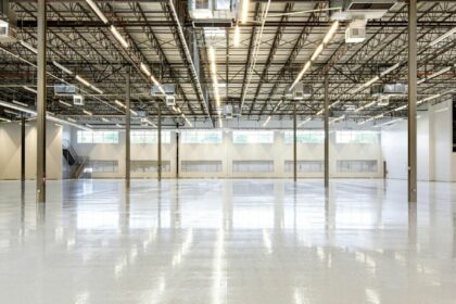 El aumento del gasto en defensa en Europa empieza a redefinir el mercado logístico