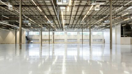 El aumento del gasto en defensa en Europa empieza a redefinir el mercado logístico