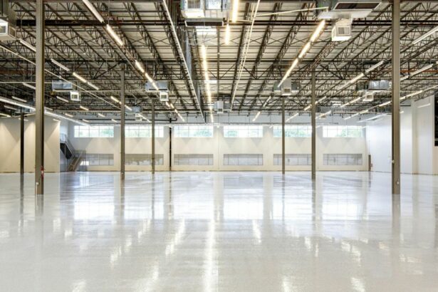 El aumento del gasto en defensa en Europa empieza a redefinir el mercado logístico