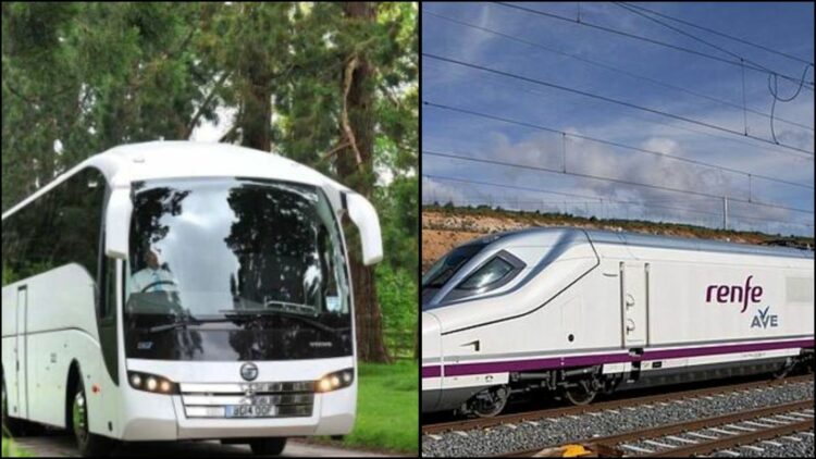 El Departamento de Viajeros del CNTC rechaza la iniciativa de Renfe de crear una sociedad mixta