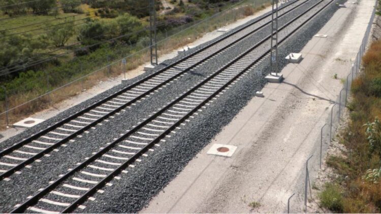 El ancho de vía puede afectar a la competitividad del ferrocarril como medio de transporte de mercancías