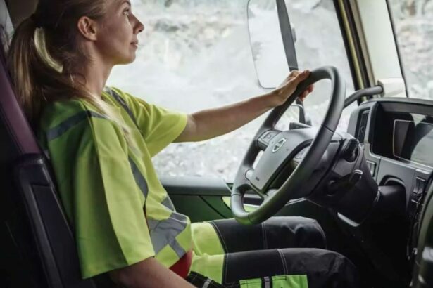 Confindustria recomienda mejorar las condiciones laborales de los conductores profesionales