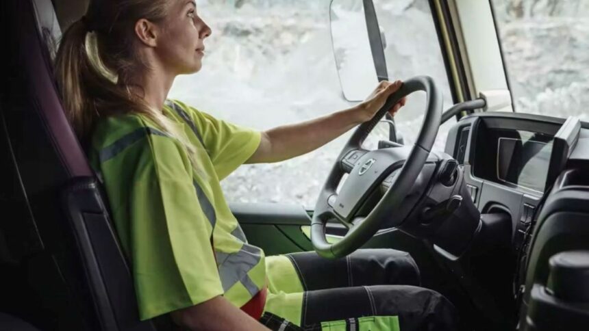Confindustria recomienda mejorar las condiciones laborales de los conductores profesionales