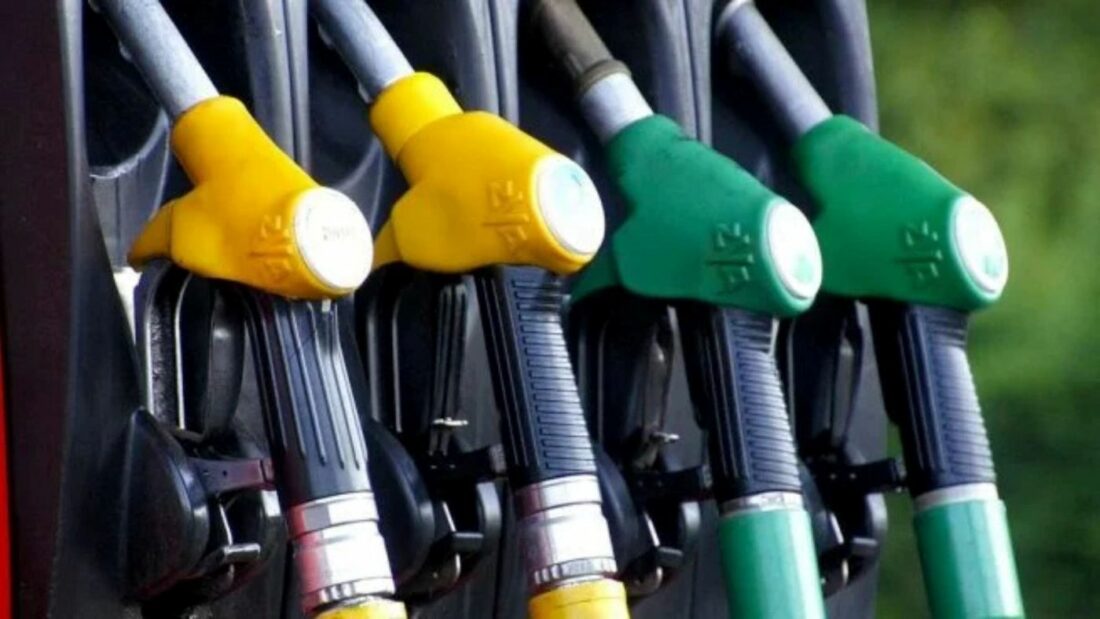 FACUA detecta hasta 1,18 euros de diferencia en el precio del gasóleo en una misma provincia