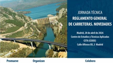 ACEX y ATC organizan la jornada "Reglamento General de Carreteras, novedades"