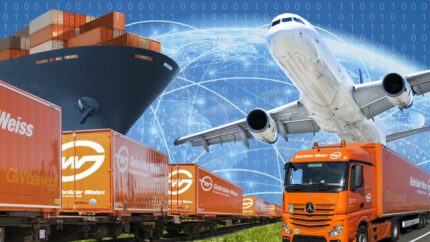 Gebrüder Weiss registró un crecimiento de ingresos del 0,7% en 2025