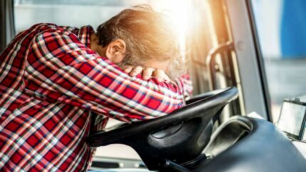 Estoy hasta los mismísimos de tantos abusos como tenemos que padecer