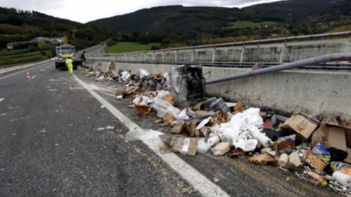 104 personas fallecidas en accidentes de trabajo en los dos primeros meses del año. Foto de archivo 104 personas fallecidas en accidentes de trabajo en los dos primeros meses del año