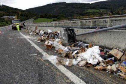 La Eurocámara pide un día para conmemorar a las víctimas de accidentes laborales en Europa
