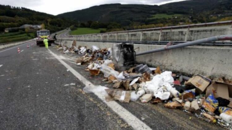 104 personas fallecidas en accidentes de trabajo en los dos primeros meses del año