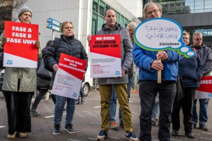 Las agencias de trabajo temporal pueden seguir haciendo trampas, a pesar del nuevo convenio colectivo