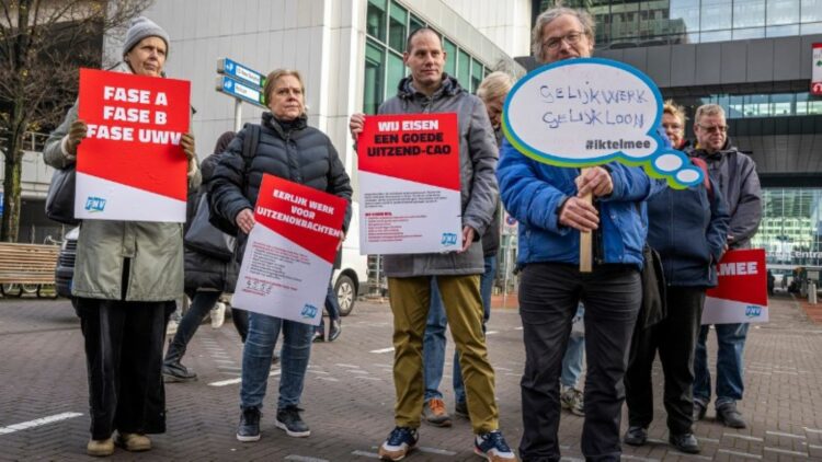 Las agencias de trabajo temporal pueden seguir haciendo trampas, a pesar del nuevo convenio colectivo