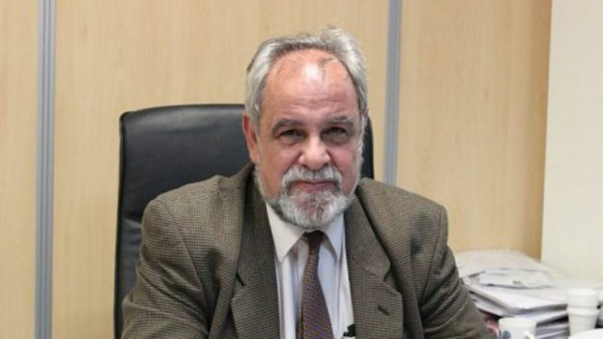 Fallece Alfredo Irisarri, expresidente de la CETM